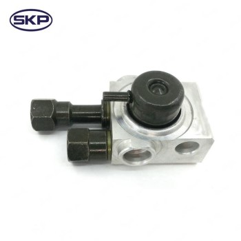 Fuel Pressure Regulator