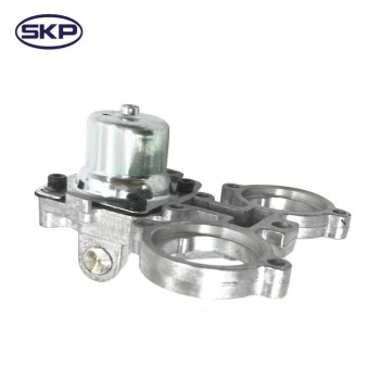 Fuel Injection Pressure Regulator