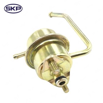 Fuel Pressure Regulator