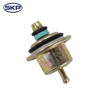 Fuel Injection Pressure Regulator