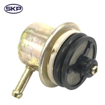 Fuel Pressure Regulator