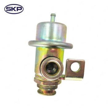 Fuel Pressure Regulator
