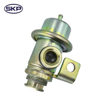 Fuel Pressure Regulator
