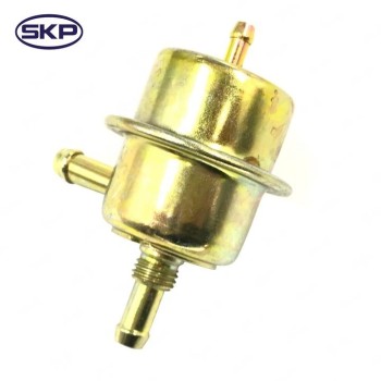 Fuel Pressure Regulator