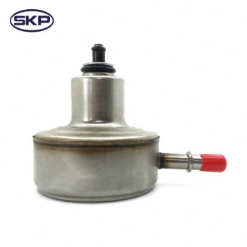 Fuel Pressure Regulator