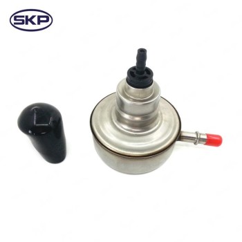 Fuel Pressure Regulator