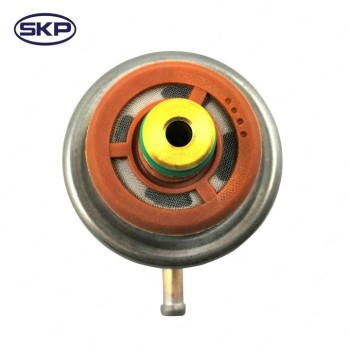 Fuel Pressure Regulator