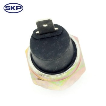 Engine Oil Pressure Switch