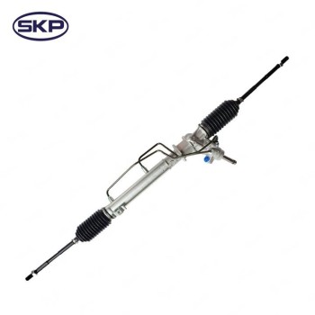 Rack and Pinion Assembly