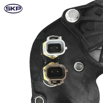 Engine Coolant Thermostat Housing