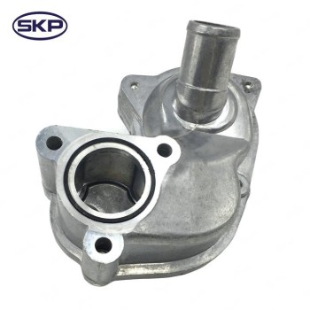 Engine Coolant Thermostat Housing