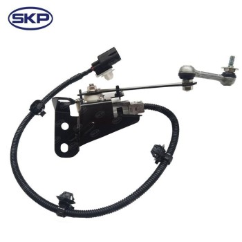 Suspension Ride Height Sensor