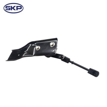 Suspension Ride Height Sensor