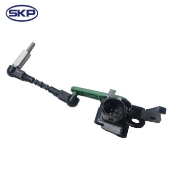 Suspension Ride Height Sensor