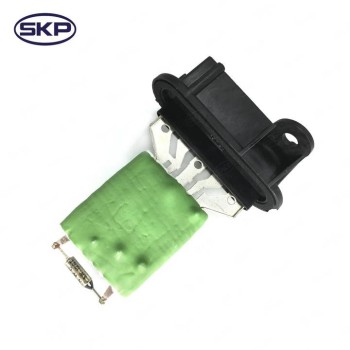 HVAC Blower Motor Resistor