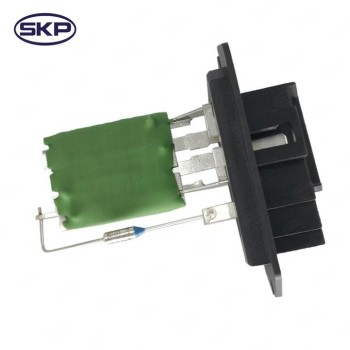 HVAC Blower Motor Resistor