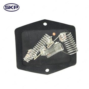 HVAC Blower Motor Resistor