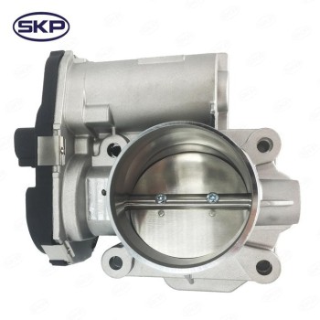 Fuel Injection Throttle Body Assembly