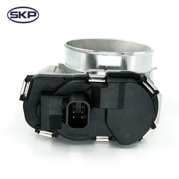 Fuel Injection Throttle Body Assembly