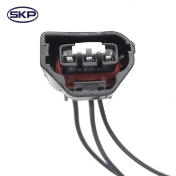 Throttle Position Sensor Connector