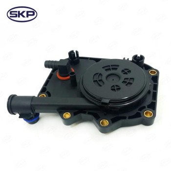 Engine Intake Manifold Cover