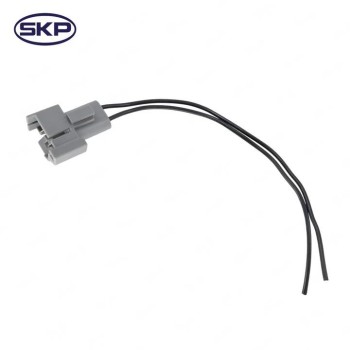 Ignition Coil Connector