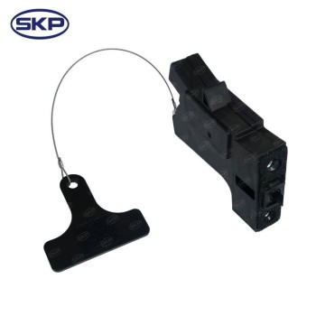 Fuel Filler Door Lock Actuator