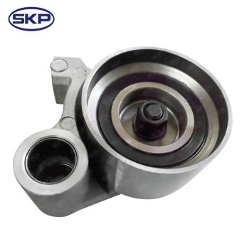 Engine Timing Belt Tensioner Pulley