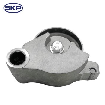 Engine Timing Belt Tensioner Pulley