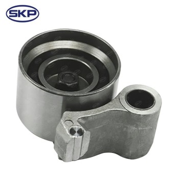 Engine Timing Belt Tensioner Pulley
