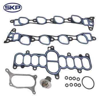 Engine Intake Manifold Gasket Set