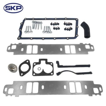 Engine Intake Manifold Gasket Set