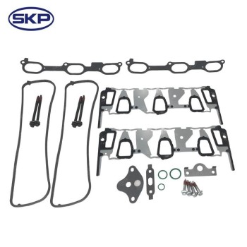 Engine Intake Manifold Gasket Set