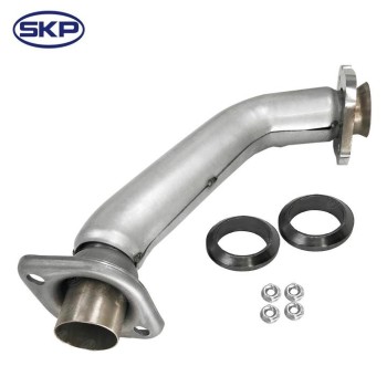 Exhaust Crossover Pipe