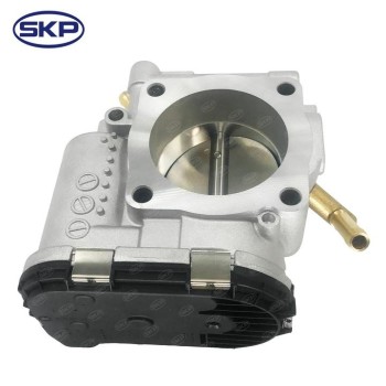 Fuel Injection Throttle Body Assembly