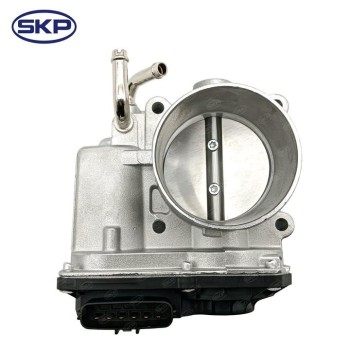 Fuel Injection Throttle Body Assembly