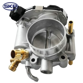 Fuel Injection Throttle Body