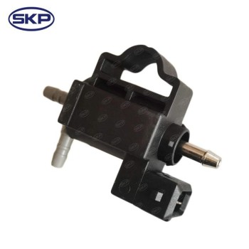 Turbocharger Diverter Valve