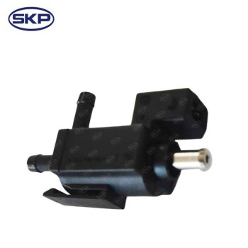 Turbocharger Boost Solenoid