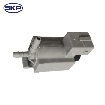 Secondary Air Injection Pump Check Valve