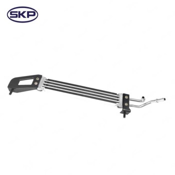 Power Steering Cooler