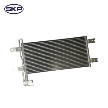Automatic Transmission Oil Cooler