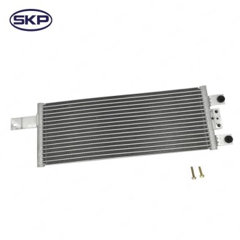 Automatic Transmission Oil Cooler