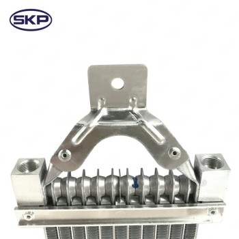 Automatic Transmission Oil Cooler