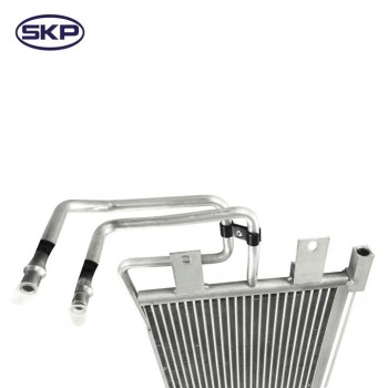 Automatic Transmission Oil Cooler