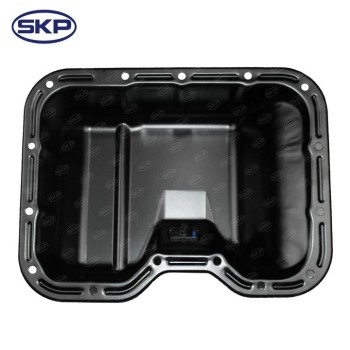 Engine Oil Pan