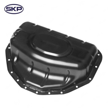 Engine Oil Pan