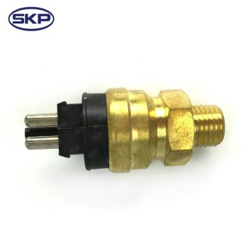 Engine Coolant Temperature Sensor