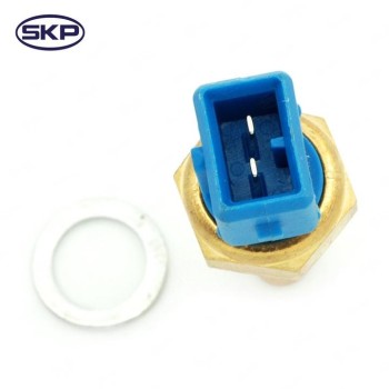 Engine Coolant Temperature Sensor