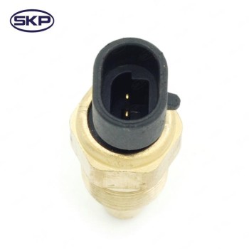 Engine Coolant Temperature Sensor